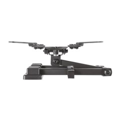 Support mural Aisens WT42TSLE-011 13"-42" pivotant