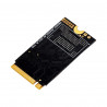 SSD NVMe 2242 M.2 512 Go, SSD interne 2500 Mo/s en lecture, 42 mm PCIe 3.0
