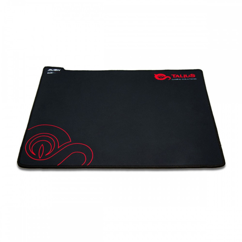 Talius tapis de souris gaming Rush-L Speed 40x32cm