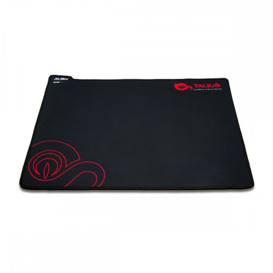 Talius tapis de souris gaming Rush-L Speed 40x32cm