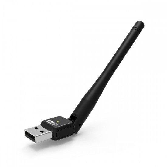 Talius réseaux USB sans fil 650Mbps USB650