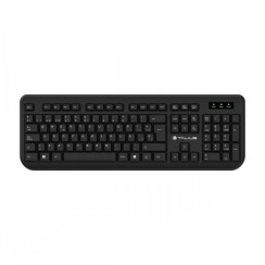 Talius clavier 502 Advance noir USB