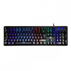 Talius clavier gaming Kimera mécanique RGB switch Kailh blue