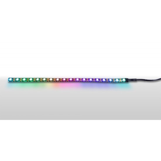 Tira LED RGB 30cm Talius Cronos - Illuminez votre espace