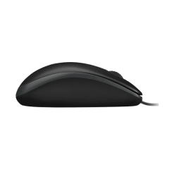 Clavier + Souris Logitech MK120 Filaire, Noir, Neuf