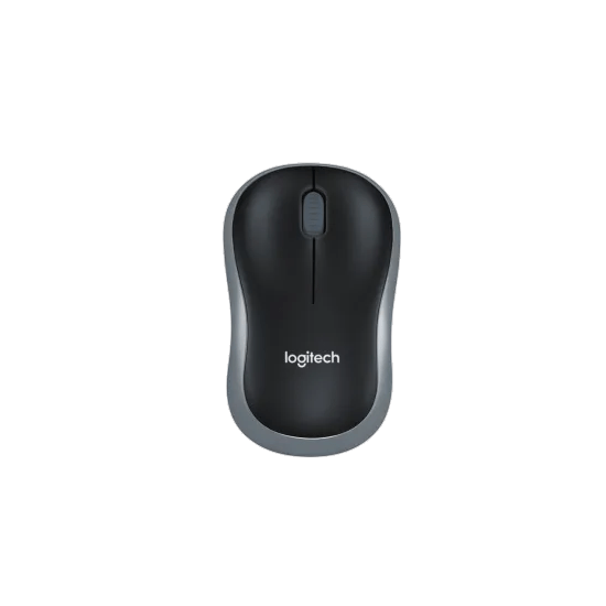 Clavier + Souris Logitech MK270 Sans fil Wireless, Noir, Neuf