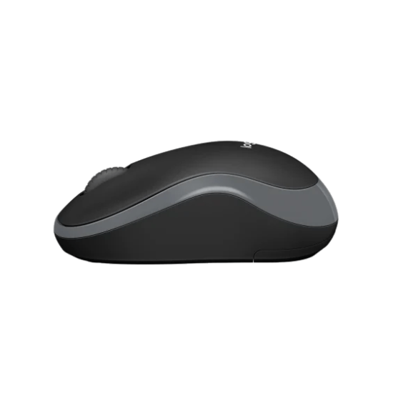 Clavier + Souris Logitech MK270 Sans fil Wireless, Noir, Neuf