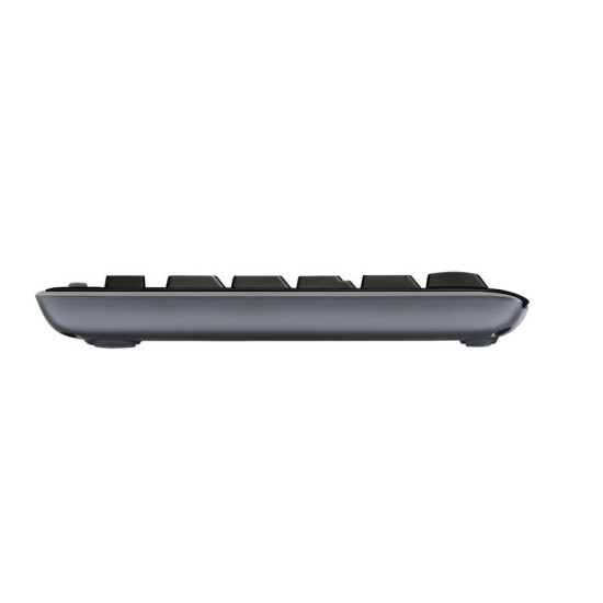 Clavier + Souris Logitech MK270 Sans fil Wireless, Noir, Neuf