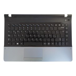 CLAVIER COMPLET AVEC TOUCHPAD POUR PORTABLE SAMSUNG NP300E4A NP300V4A NP305V4A NP305E4A