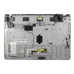 CLAVIER COMPLET AVEC TOUCHPAD POUR PORTABLE SAMSUNG NP300E4A NP300V4A NP305V4A NP305E4A