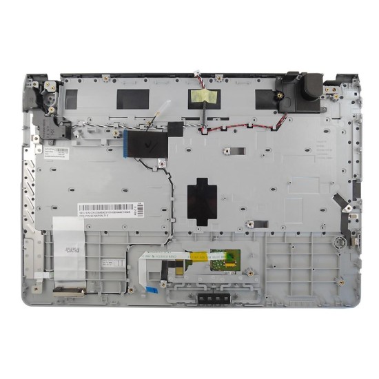 CLAVIER COMPLET AVEC TOUCHPAD POUR PORTABLE SAMSUNG NP300E4A NP300V4A NP305V4A NP305E4A