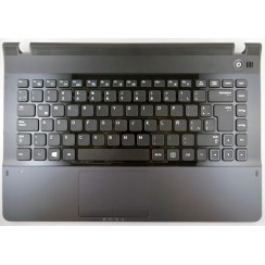 CLAVIER COMPLET AVEC TOUCHPAD POUR PORTABLE SAMSUNG NP300E4A NP300V4A NP305V4A NP305E4A