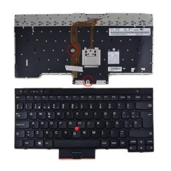 CLAVIER LENOVO THINKPAD T510