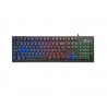 Teclado NGS GKX-300 Gaming, Neuf