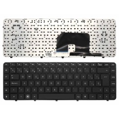 TECLIER POUR HP PAVILION DV6-3000 DV6-3100 DV6-3200 SERIES