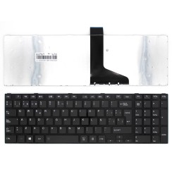 TECLIER POUR NOUVEAUX TOSHIBA SATELLITE C850 C855 C870 L850 L850D L855 L870 L870D SERIES