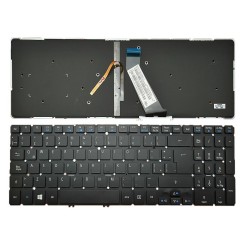 CLAVIER POUR ORDINATEUR PORTABLE ACER ASPIRE 4732Z 4332 EMACHINES D525 D725
