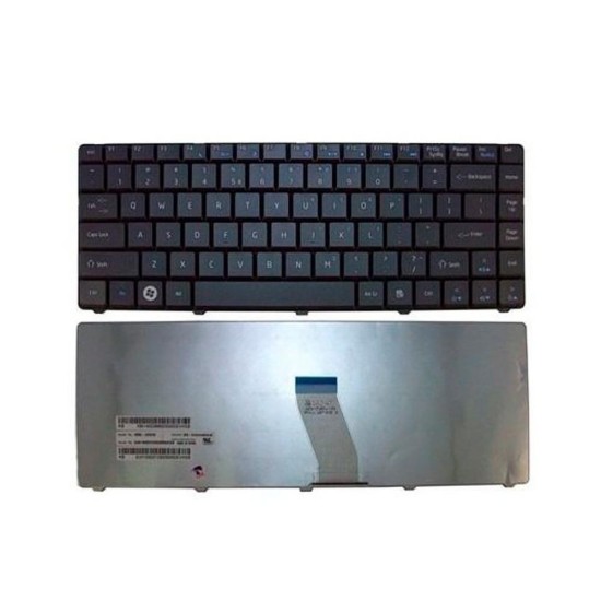 CLAVIER POUR ORDINATEUR PORTABLE ACER ASPIRE 4732Z 4332 EMACHINES D525 D725
