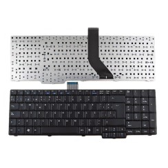 TECLIER POUR PORTABLE ACER ASPIRE 7730 7730G 7230 7530 7530G 7630
