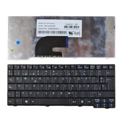 TECLIER POUR PORTABLE ACER ASPIRE ONE KAV60 D250 D150