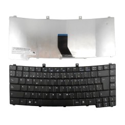 TECLIER POUR PORTABLE ACER TRAVELMATE SÉRIE 2300
