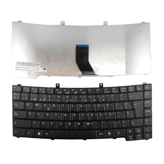 TECLIER POUR PORTABLE ACER TRAVELMATE SÉRIE 2300