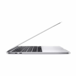 Apple MacBook Pro 13" i5 16 Go SSD 512 Go 2020 Argent