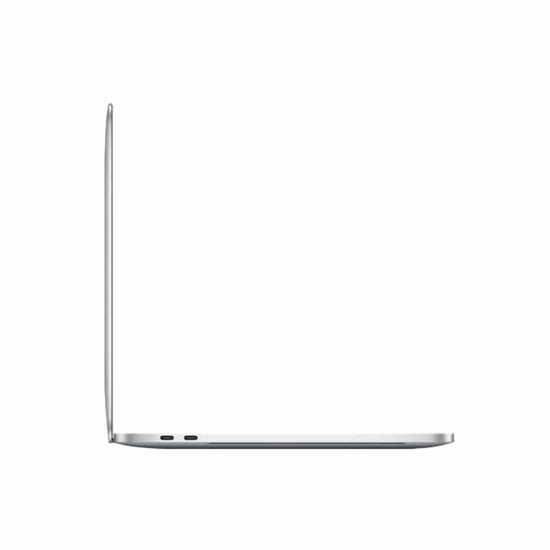 Apple MacBook Pro 13" i5 16 Go SSD 512 Go 2020 Argent