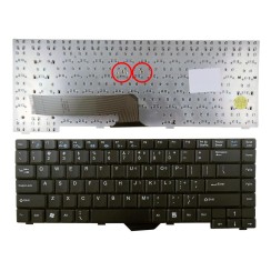 CLAVIER POUR PORTABLE FUJITSU SIEMENS AMILO A1667G A3667G M1437G M1439G M3438G PI1536