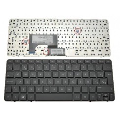 CLAVIER POUR PORTABLE HP MINI 210-3000 622344-071 653855-071