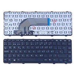 TECLADO POUR PORTABLE HP PROBOOK 440 G0 440 G1 445 G1