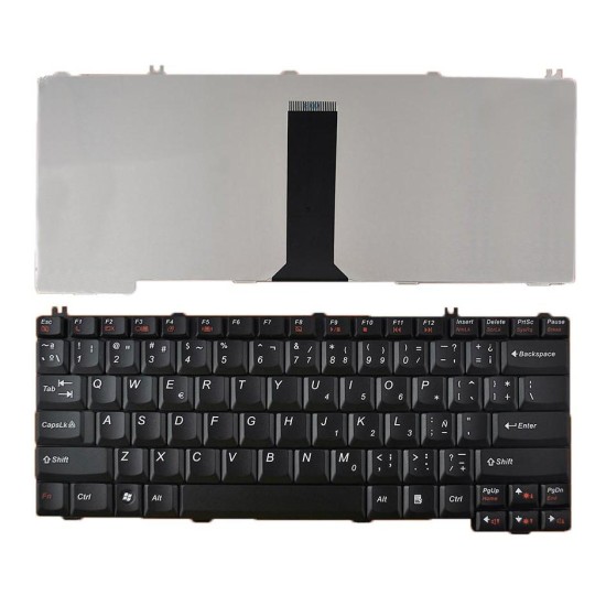 TECLIER POUR PORTABLE LENOVO IDEAPAD Y330 Y430 U330