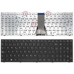 TECLADO POUR PORTABLE LENOVO T6G1 25214788 9Z.NB4SN.00S BQ0SN