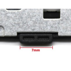 TECLADO POUR PORTABLE LENOVO T6G1 25214788 9Z.NB4SN.00S BQ0SN