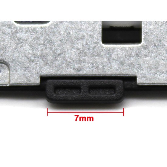 TECLADO POUR PORTABLE LENOVO T6G1 25214788 9Z.NB4SN.00S BQ0SN
