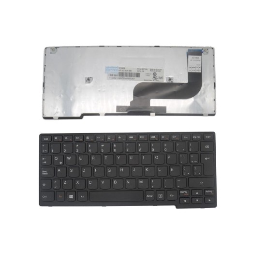 CLAVIER POUR PORTABLE LENOVO YOGA 11S MP-11G26E0-6862 MP-0A 25210838