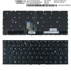 CLAVIER POUR PORTABLE LENOVO YOGA 910-13IKB YOGA 5