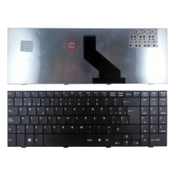 TECLADO POUR ORDINATEUR PORTABLE LG A505