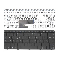 TECLADO POUR PORTABLE MSI x340 MS-6837D V103522AK1 S1N-1EES2C1-SA0