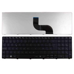 TECLIER POUR PORTABLE PACKARD BELL EASYNOTE LE11