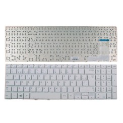 CLAVIER POUR PORTABLE SAMSUNG 370R5E NP370R5E-S02EE NP370T5E-S02FR