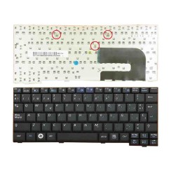TECLIER POUR ORDINATEUR PORTABLE SAMSUNG NC10 CNBA5902420XBIL995J