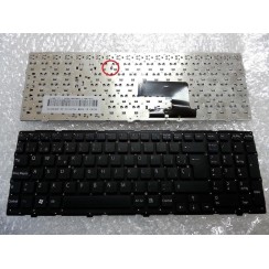CLAVIER POUR PORTABLE SONY VAIO VPC-EH3E0E VPC-EH3Q1E VPC-EH3J1E VPC-EH3C0E NOIR