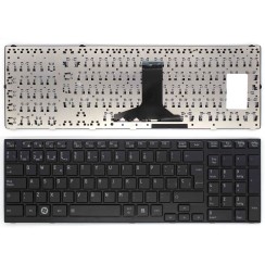 TECLIER POUR PORTABLE TOSHIBA SATELLITE A660 A665
