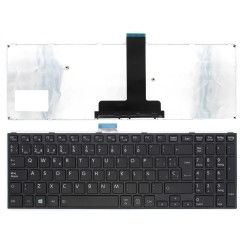 TECLIER POUR PORTABLE TOSHIBA SATELLITE PRO R50-C TECRA A50-C Z50-C A50-C1510 A50-C1520
