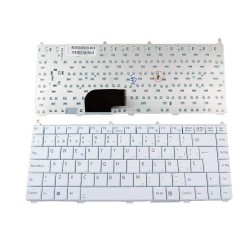 CLAVIER PORTABLE SONY VAIO VGN-FE VGN-FE11SR VGN-FE21B VGN-FE21H VGN-FE21HR