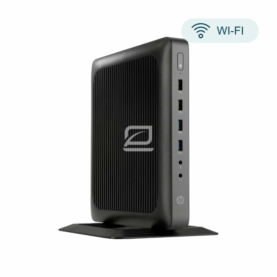 Thin Client HP T620 QuadCore 4GB SSD 128GB A+