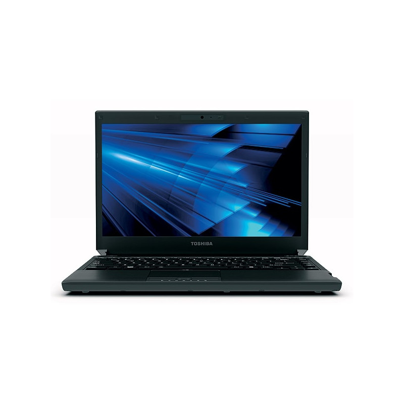 Toshiba Portégé R700 i5 4 Go SSD 180 Go A+ 13,3"