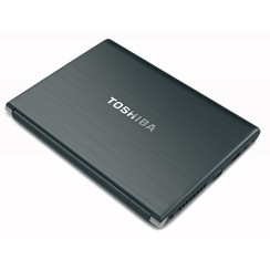 Toshiba Portégé R700 i5 4 Go SSD 180 Go A+ 13,3"