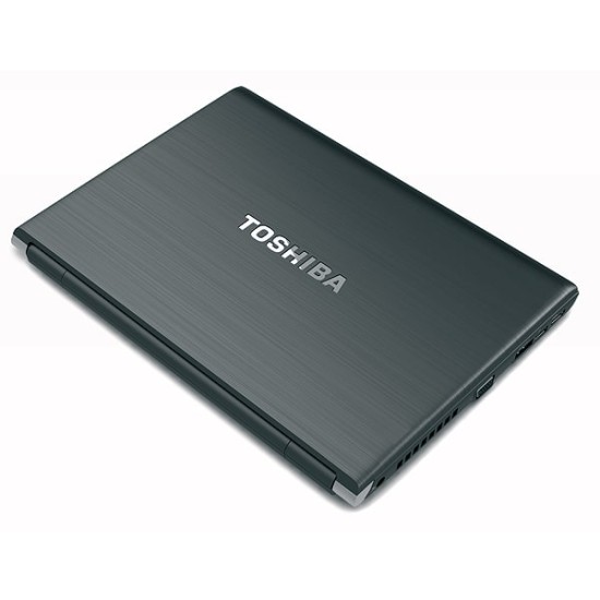 Toshiba Portégé R700 i5 4 Go SSD 180 Go A+ 13,3"